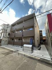 アート小若江