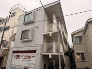 東急目黒線西小山駅まで徒歩12分
