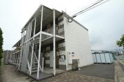地下鉄七隈線賀茂駅まで徒歩10分
