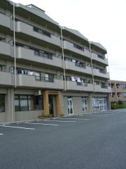 ヴェルファーレ長嶺II
