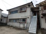 原田アパート A棟