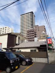 グランドメゾン勾当台通ザ・タワー