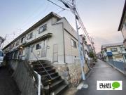 上池田6丁目連棟戸建