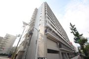地下鉄御堂筋線なんば駅まで徒歩8分