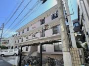 ラフィーヌ千駄木