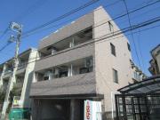 シティクレスト壱番館