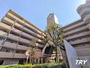 朝日プラザCITY南大和ウエストウィング
