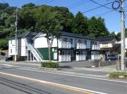 アルカディア楽山