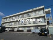 桂マンションI
