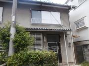 中谷借家2戸一A・B