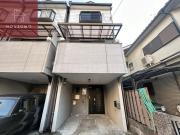 東大阪市桜町貸家