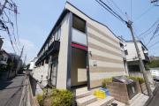 都営三田線板橋本町駅まで徒歩10分