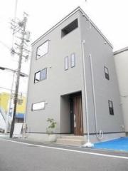 リブホーム太田町A棟