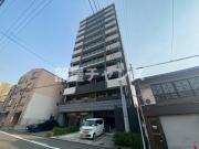 地下鉄鶴舞線大須観音駅まで徒歩4分