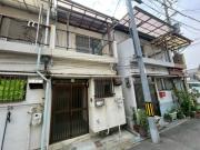 松原市河合1丁目テラス