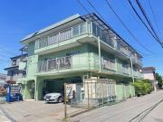 近鉄大阪線久宝寺口駅まで徒歩3分