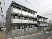 ＪＲ東海道本線浜松駅まで徒歩19分