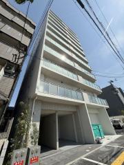 南海本線堺駅まで徒歩17分