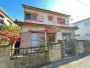 阪南市下出戸建