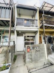 ペディハウス南武庫之荘