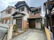 若松町4丁目一戸建て