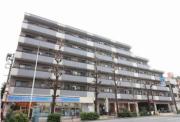 コスモリード学芸大学
