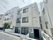 早稲田鶴巻町IMAハウス