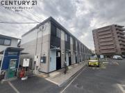 レオパレス広田