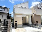 Sumai-to所沢市山口01