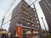 ＪＲ東海道本線西岐阜駅まで徒歩18分