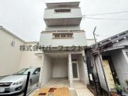 仁和寺町戸建 賃貸