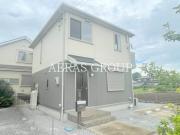 都部戸建貸家 D棟