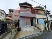 羽曳野市はびきの3丁目戸建