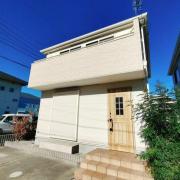 鹿手袋七丁目戸建