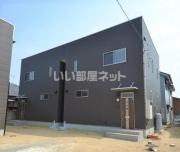 リュミエール城東1番館
