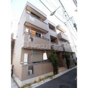 シャルム日本堤