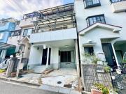 国分本町7丁目戸建て