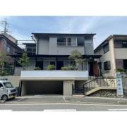 高槻月見台戸建