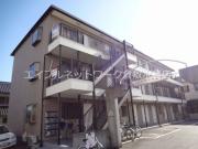 水島臨海鉄道球場前駅まで徒歩11分