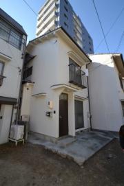 観音町大津借家