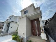 東武野田線清水公園駅まで徒歩9分