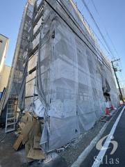 阪急京都線摂津市駅まで徒歩9分