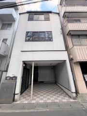 小田急小田原線千歳船橋駅まで徒歩5分