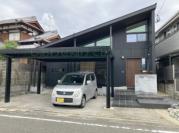 Forest Noah都府楼南