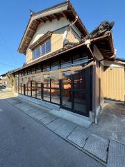 能美市山田町N貸家2