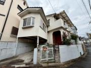 はびきの4丁目貸家