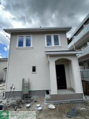 京成本線船橋競馬場駅まで徒歩3分