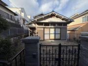 西安威1丁目貸家