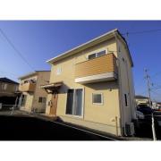 ディアハウスB棟