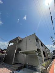クレイノアペルト泉佐野II